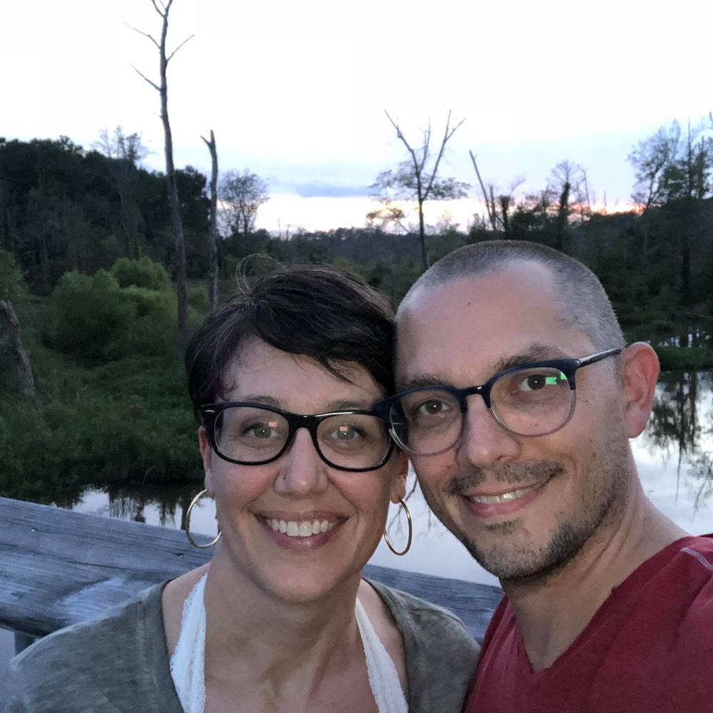 Meet your Posher, Beth